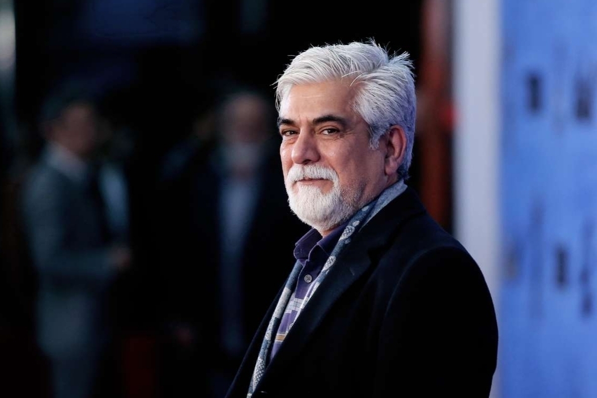 حسین پاکدل خطاب به هنرمندانی که در جنگ سکوت کردند: رفقا! بد رفوزه شدید