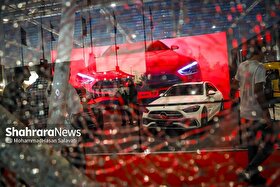 افزایش ۲۰ درصدی قیمت خودرو در بازار مشهد در مدت جنگ | اقدام جدی برای جلوگیری از افزایش قیمت‌ها