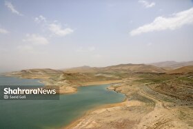 رهاسازی آب از سد سلما در افغانستان، آوردی برای سد دوستی نداشت