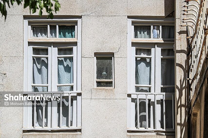 گزارش تصویری | خانه‌ای در دل تاریخ؛ آنجا که آیت‌الله خامنه‌ای قد کشید