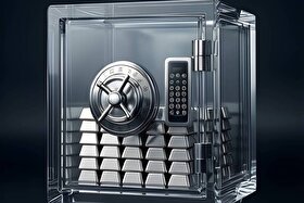 روز سبزِ نقره‌ای‌های بورس | حباب صندوق‌های نقره چقدر شد؟ (۷ اردیبهشت ۱۴۰۵)