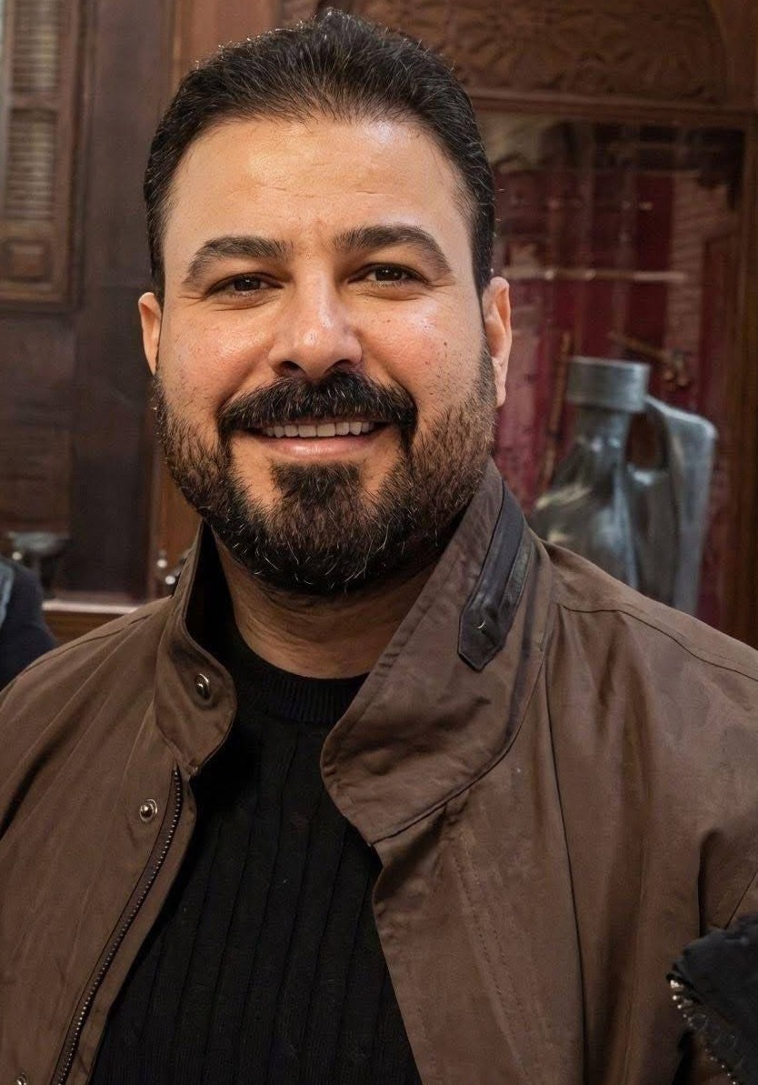 علی الزیدی، نامزد نهایی نخست وزیری عراق کیست؟