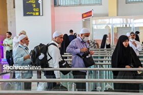 حج در سایه تعلیق تا اعزام | بازطراحی کامل عملیاتی به مسیر بازگشت زائران