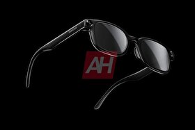 طراحی عینک هوشمند سامسونگ لو رفت + عکس