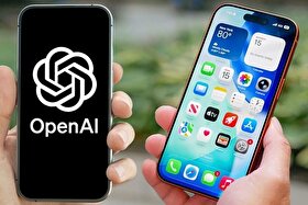 اوپن‌ای‌آی در مسیر ساخت گوشی هوشمند