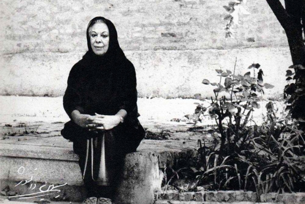 در تولد سیمین دانشور | بانوی داستان ایران