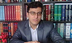 نویسنده و استاد دانشگاه: نمایشگاه مجازی کتاب تداوم حیات فرهنگی در سخت‌ترین شرایط است