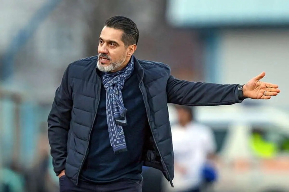 گزینه‌های احتمالی پرسپولیس برای جانشینی پیروانی