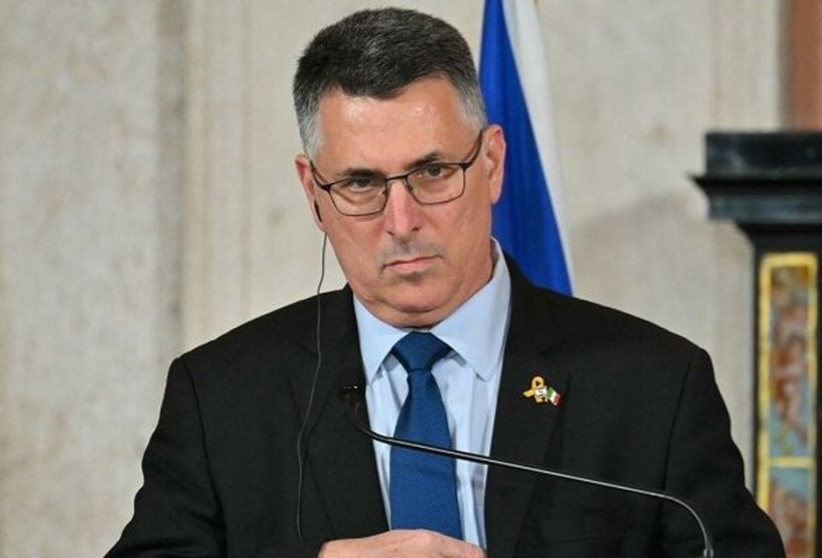 وزیر خارجه رژیم صهیونیستی: عملیات ما در لبنان، دفاعی است