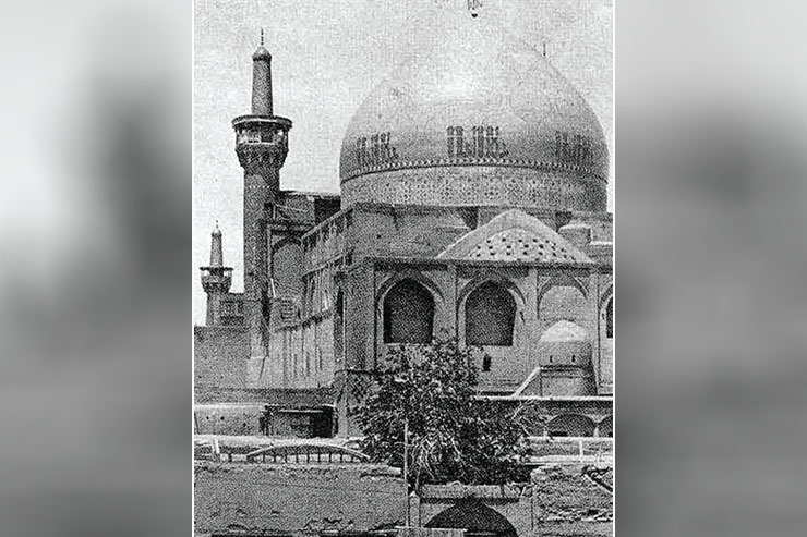 از گوهرشاد تا خیرالنساء | روایت زنانی که دارایی‌شان را برای امام هشتم (ع) وقف کردند