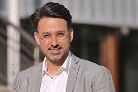 مهدی توتونچی: به گنبد طلای آقا امام رضا (ع) می‌نازیم