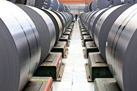 دست دلالان از بازار ورق‌های فولادی کوتاه شد | قیمت ورق برگشت