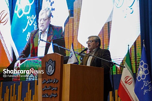 شهردار مشهد مقدس: شورا‌های اسلامی؛ واسطه خیر و برکت بین حاکمیت و مردم | مردم ما شایسته‌ترین مردم از صدر اسلام تا کنون هستند