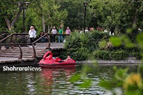 پیش‌بینی هواشناسی مشهد و خراسان رضوی، امروز (چهارشنبه، ۹ اردیبهشت ۱۴۰۵) | آغاز روند کاهش دما از فردا