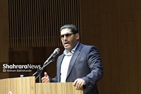 رئیس مجمع نمایندگان خراسان رضوی: نباید عده‌ای به هنر دیپلماسی ایراد بگیرند | وحدت، وظیفه‌ای همگانی