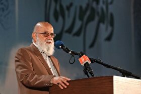 رئیس شورای شهر تهران: شورا‌ها یکی از نمونه‌های زیبا و عالی مدیریت مردم بر خود مردم است