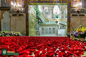 بررسی موجودی و قیمت بلیت هواپیما به مشهد در سالروز ولادت امام رضا (ع) (۹ اردیبهشت ۱۴۰۵)