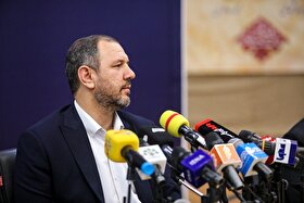 حاجی‌بگلو: اصلاح قانون برگزاری همزمان انتخابات شورا و ریاست‌جمهوری در شورای عالی استان‌ها تصویب شد