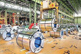 ورق بود، مشتری نبود! | بررسی عرضه سنگین ورق فولادی در بورس کالا امروز چهارشنبه ۹ اردیبهشت ۱۴۰۵