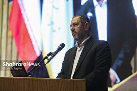 حاجی‌بگلو: اصلاح قانون برگزاری همزمان انتخابات شورا و ریاست‌جمهوری در شورای عالی استان‌ها تصویب شد