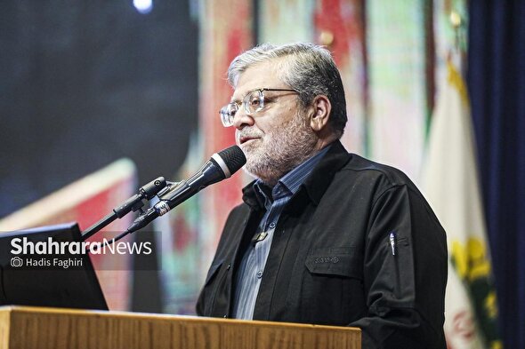 شهردار مشهد مقدس: شورا‌های اسلامی؛ واسطه خیر و برکت بین حاکمیت و مردم | مردم ما شایسته‌ترین مردم از صدر اسلام تا کنون هستند+ فیلم