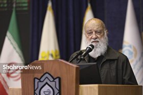 رئیس شورای شهر تهران: شورا‌ها یکی از نمونه‌های زیبا و عالی مدیریت مردم بر خود مردم است