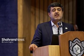 رئیس پژوهشکده پولی و بانکی بانک مرکزی: شورا‌ها نماد ملت ایران در اداره عمومی تصمیمات جمعی کشور هستند | ظرفیت‌های بی‌نظیری در ایران وجود دارد