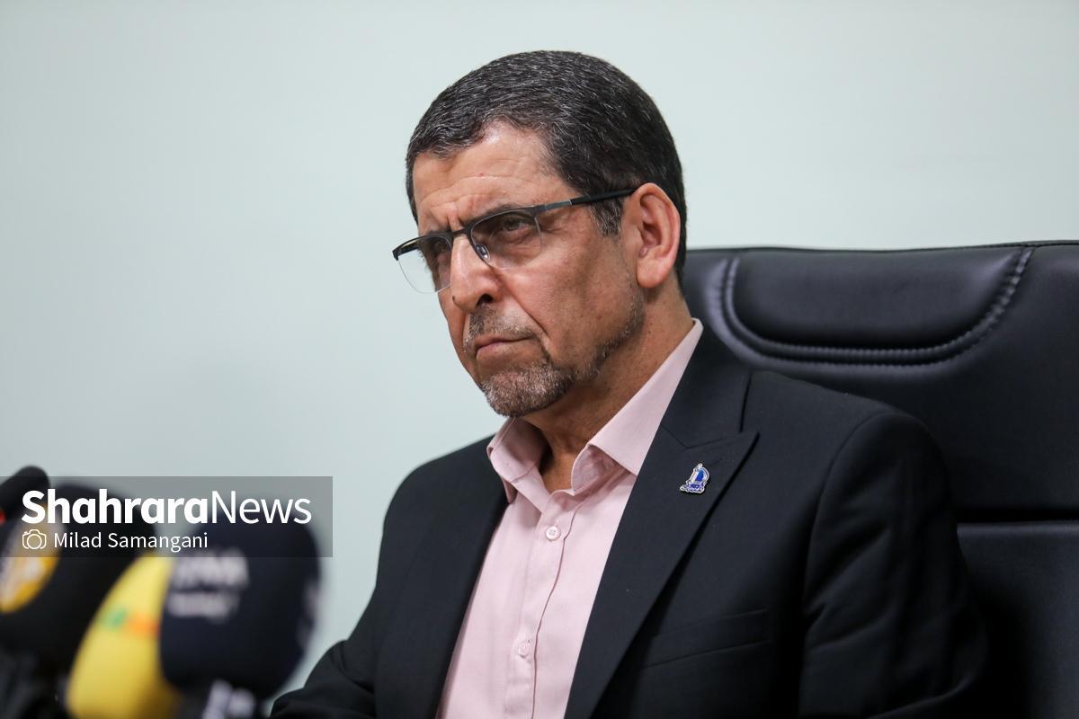 رئیس دانشگاه فردوسی مشهد: رسیدگی به مسائل مدیریت شهری در اولویت دانشگاه قرار می گیرد