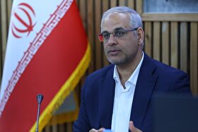 پیش‌بینی طرح‌هایی برای افراد بیکار شده از جنگ