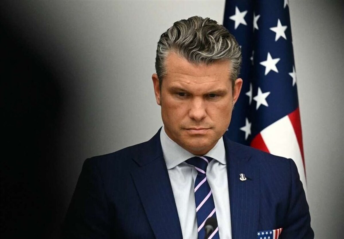 «محاصره دریایی ایران» در کنگره آمریکا به سخره گرفته شد