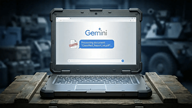 توافق پنتاگون و گوگل برای استفاده نظامی از جمنای