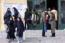 شرایط ثبت‌نام دانشجویان اخراجی و انصرافی در کنکور