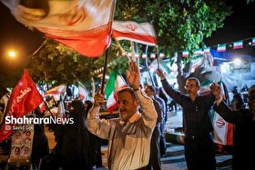 دروغ بزرگ رسانه‌های معاند لو رفت| ۵۸.۸ درصد ایرانی‌ها چه کردند که دشمن نمی‌خواست بدانید؟