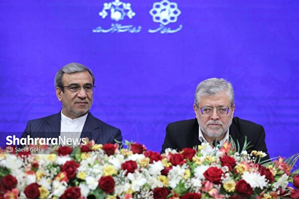 شهردار مشهد مقدس: همدلی شورای شهر، مدیریت شهری و مدیران استان، زمینه‌ساز اجرای پروژه‌های ماندگار و تحول‌آفرین در مشهد شده است