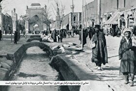 شهرداری به روایت یک قانون | نخستین مفاد اداره بلدیه که ۱۱۹ سال پیش به تصویب رسید