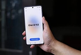 منوی پاور در One UI 9.0 امنیت گوشی را ارتقا می‌دهد