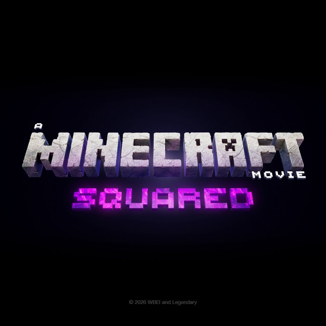 جزئیات جدید از فیلم «ماینکرفت» (Minecraft) اعلام شد + عکس و تیزر جزئیات جدید از فیلم «ماینکرفت» (Minecraft) اعلام شد + عکس و تیزر
