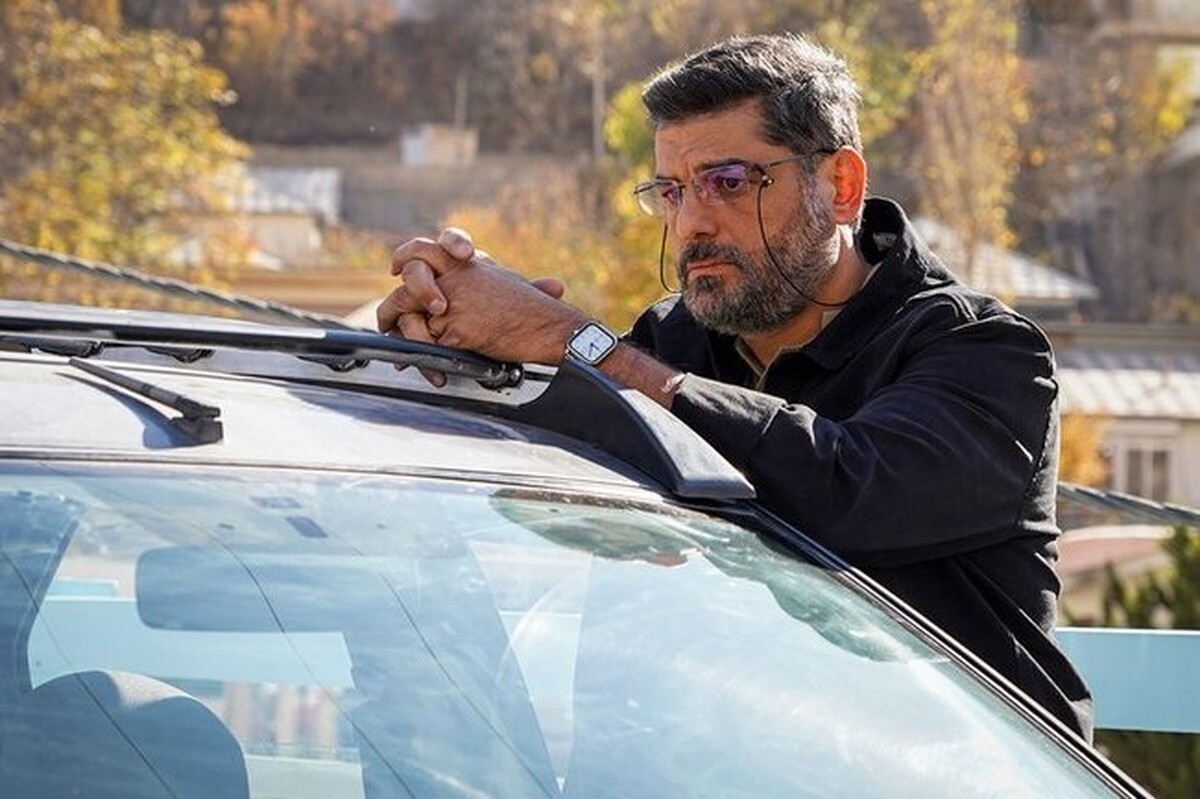زمان اکران فیلم سینمایی «سقف» مشخص شد + علت تعویق اکران
