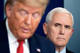 معاون سابق ترامپ از عملکرد دولت فعلی آمریکا انتقاد کرد