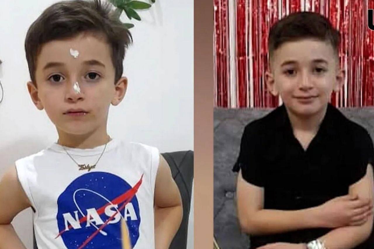 عامل ربایش و قتل ایلیا زادحسین، کودک گیلانی اعدام شد + عکس (۱۱ خرداد ۱۴۰۵) عامل ربایش و قتل ایلیا زادحسین، کودک گیلانی اعدام شد + عکس (۱۱ خرداد ۱۴۰۵)