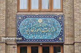 هشدار وزارت خارجه ایران: مسئولیت نقض آتش‌بس بر عهده آمریکا و رژیم صهیونیستی است