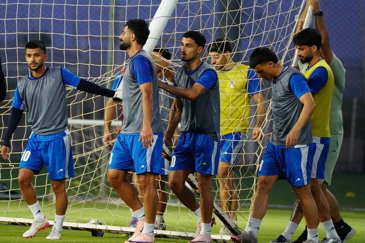 بازی دوستانه ایران با پورتوریکو هم لغو شد!