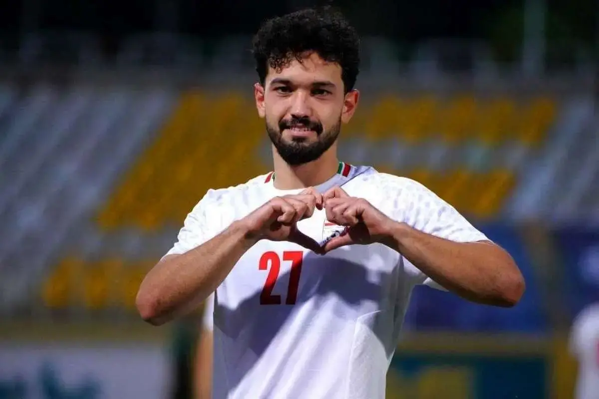 سه مدافع در لیست خرید پرسپولیس