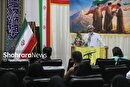 ویدئو | اختتامیه رویداد «روایت ۶؛ بعثت مردم ایران» در مشهدمقدس برگزار شد