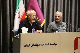 خانه سینما از بیمه هنرمندان تا حذف پروانه ساخت را پیگیری کرد