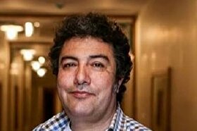 آخرین وضعیت سلامت نادر برهانی‌مرند، کارگردان تئاتر (۱۳ خرداد ۱۴۰۵)