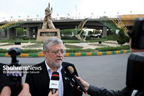 قلندرشریف: توسعه المان‌های هویتی، فرهنگی و مذهبی از اولویت‌های مدیریت شهری است