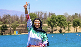 ۴ مدال سهم دختران، ۳ مدال سهم پسران | قایقرانی ایران در آسیا طوفان کرد