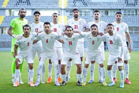 احتمال تاخیر در سفر تیم ملی به مکزیک به دلیل ویزای آمریکا!