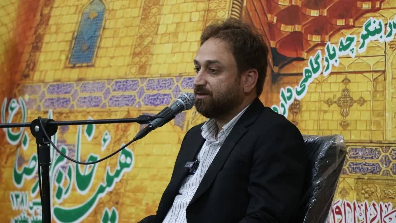 برگزاری جشن بزرگ عید غدیر با حضور مهاجران افغانستانی در مشهد + تصاویر برگزاری جشن بزرگ عید غدیر با حضور مهاجران افغانستانی در مشهد + تصاویر